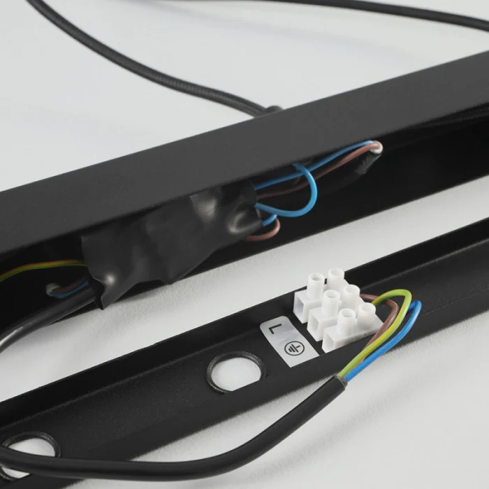 Подвесная люстра Nowodvorski Imbria 9192