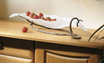 Стеклянная чашка Robers B 8592