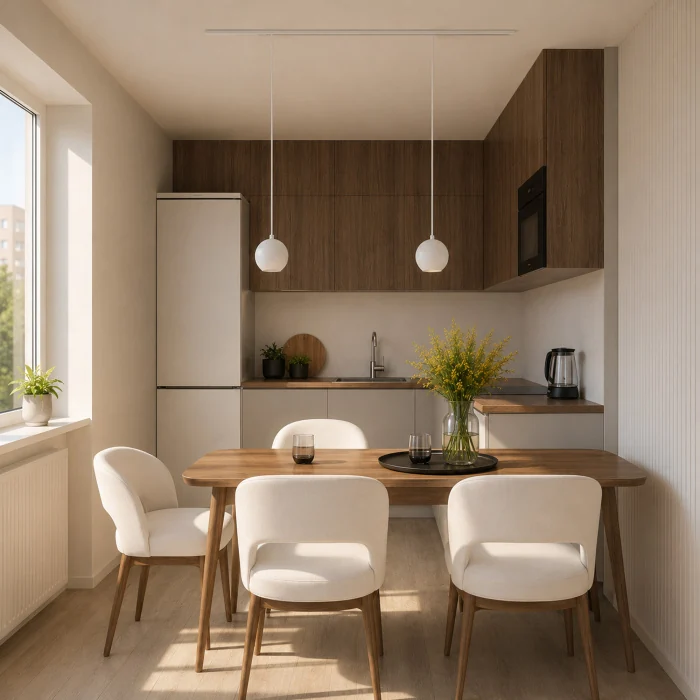 Магнитный трековый светильник подвесной ST354.543.12 ST LUCE