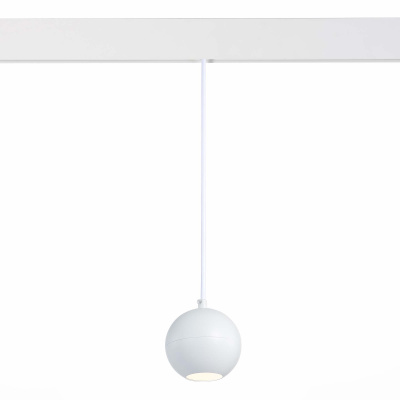 Магнитный трековый светильник подвесной ST354.543.12 ST LUCE