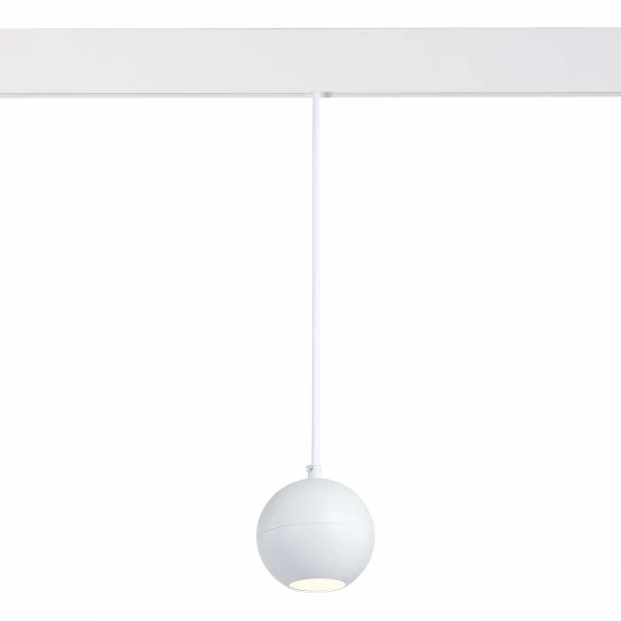 Магнитный трековый светильник подвесной ST354.543.12 ST LUCE