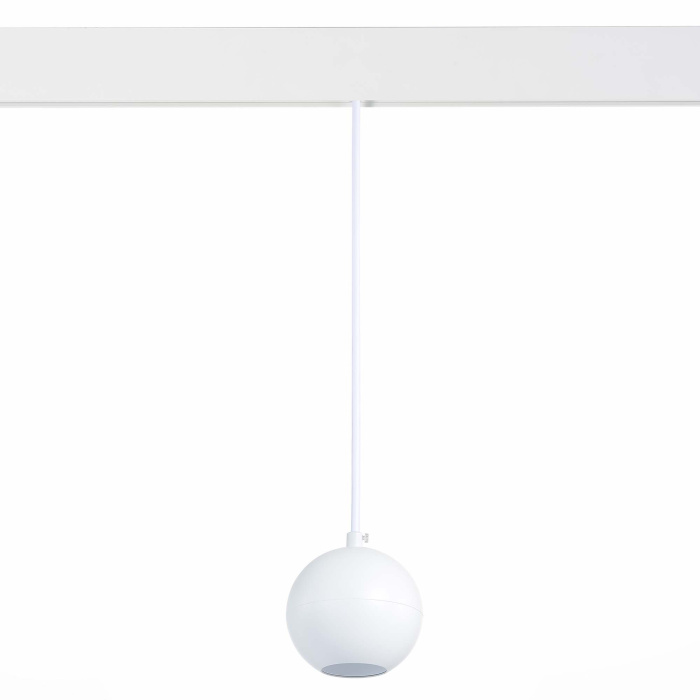 Магнитный трековый светильник подвесной ST354.543.12 ST LUCE
