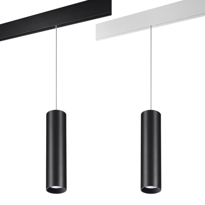 Трековый светильник Novotech Flum 358636