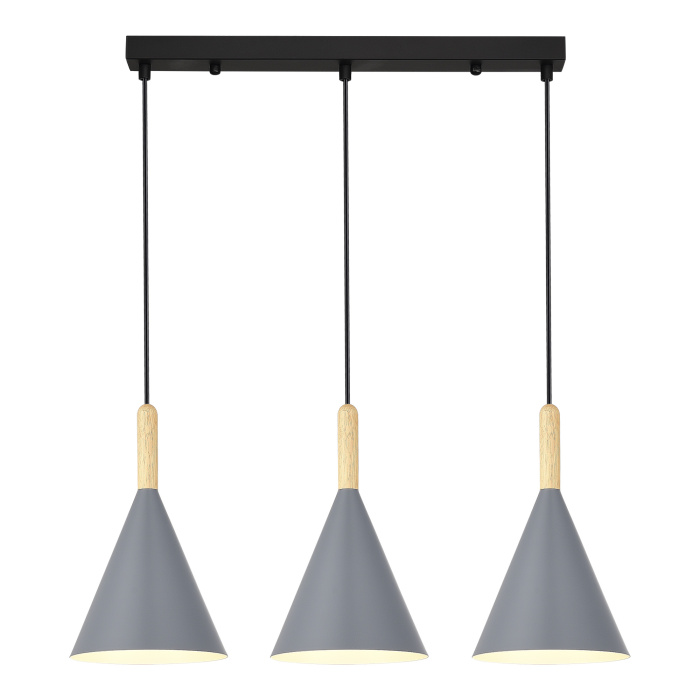 Подвесной светильник evoluce ARKET SLE1255-413-03