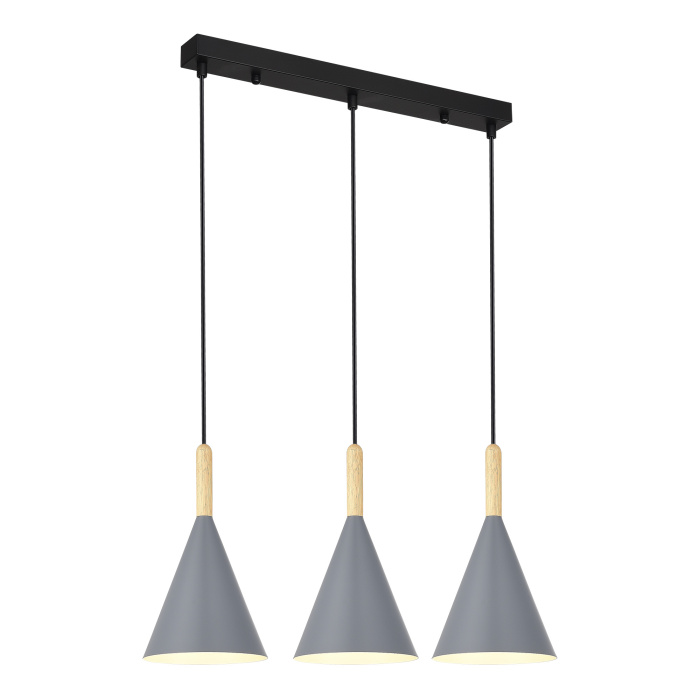 Подвесной светильник evoluce ARKET SLE1255-413-03