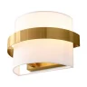 Настенный светильник Freya Bride FR5367WL-02BS