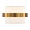 Настенный светильник Freya Bride FR5367WL-02BS