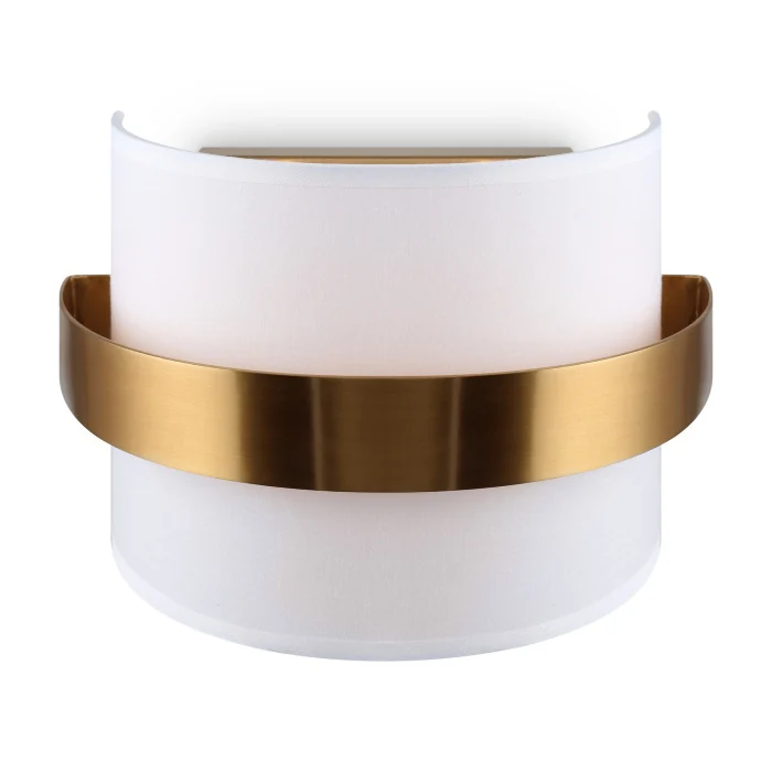 Настенный светильник Freya Bride FR5367WL-02BS