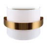Настенный светильник Freya Bride FR5367WL-02BS