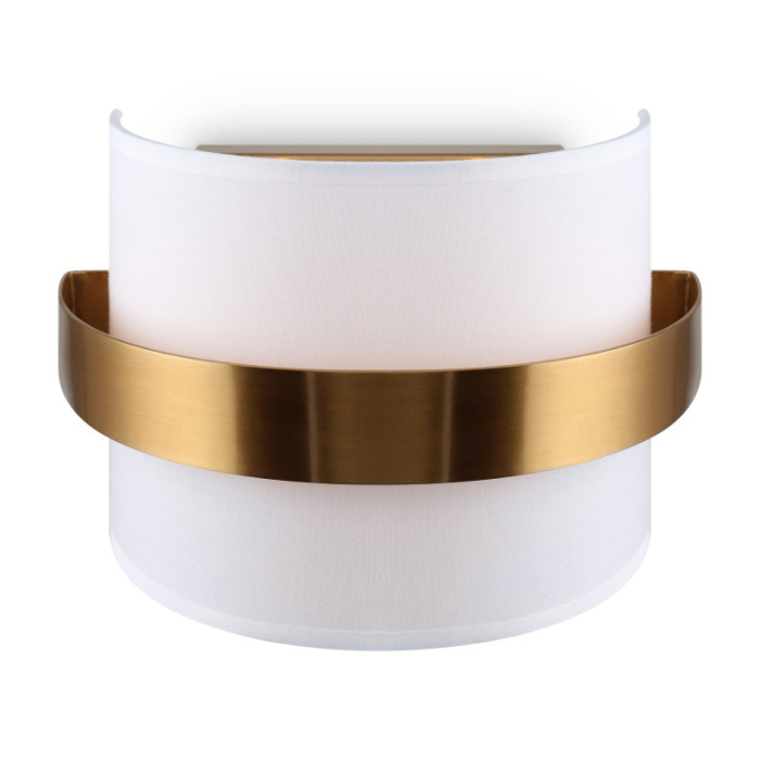 Настенный светильник Freya Bride FR5367WL-02BS