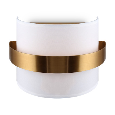 Настенный светильник Freya Bride FR5367WL-02BS