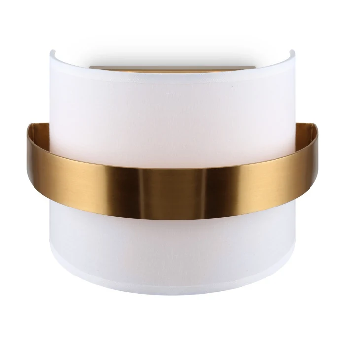 Настенный светильник Freya Bride FR5367WL-02BS