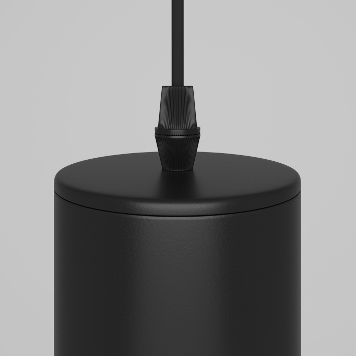 Подвесной светильник Maytoni Focus P075PL-01B