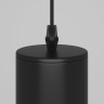 Подвесной светильник Maytoni Focus P075PL-01B