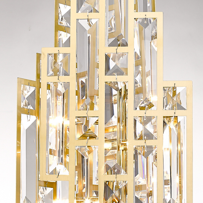 Подвесная люстра Delight Collection 68095 PT68095-6