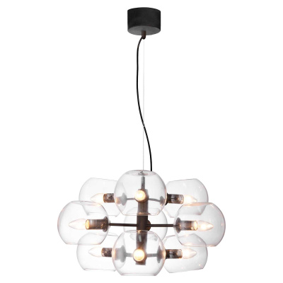 Люстра FLAMING LSP-8163