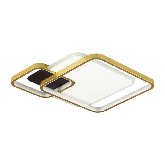 Светильник потолочный Lumion Scott 5243/59CL