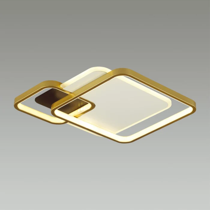 Светильник потолочный Lumion Scott 5243/59CL