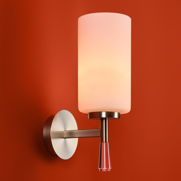 Бра Freya Chic FR2031WL-01N