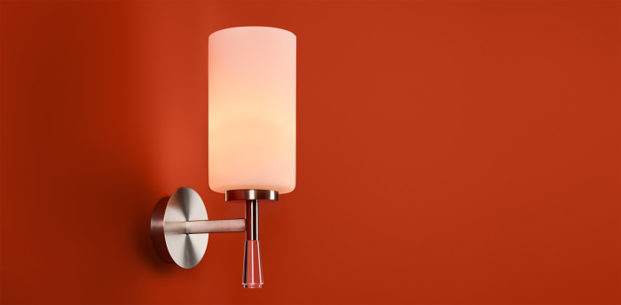 Бра Freya Chic FR2031WL-01N