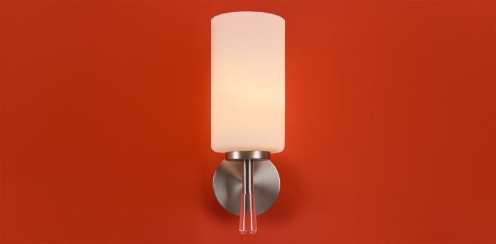 Бра Freya Chic FR2031WL-01N