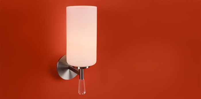 Бра Freya Chic FR2031WL-01N