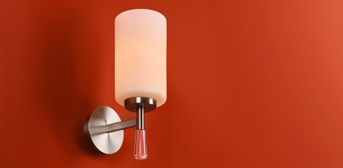 Бра Freya Chic FR2031WL-01N