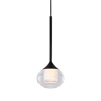 Подвесной светильник Delight Collection 59 P0059-1A black