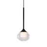 Подвесной светильник Delight Collection 59 P0059-1A black
