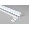 Шинопровод трековый Aployt Magnetic track 220 APL.0275.10.300