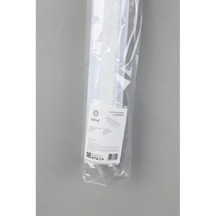 Шинопровод трековый Aployt Magnetic track 220 APL.0275.10.300