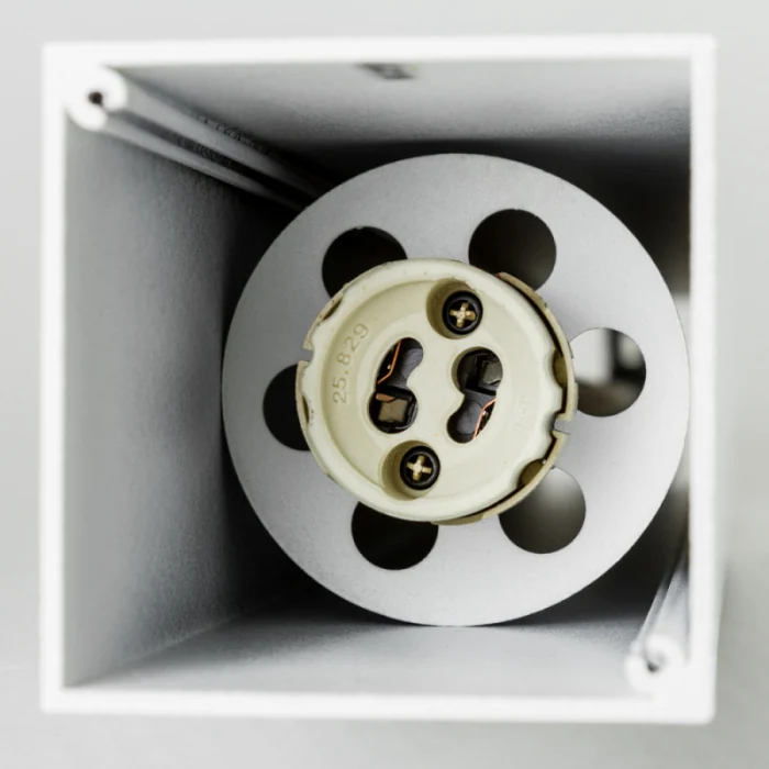 Потолочный светильник Nowodvorski Bryce 5707