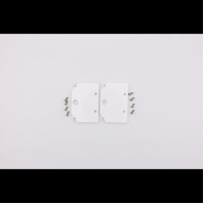 Заглушка Aployt Magnetic track 48 APL.0184.10.05
