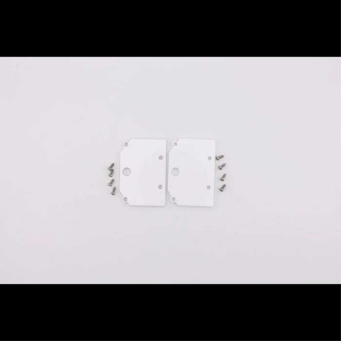 Заглушка Aployt Magnetic track 48 APL.0184.10.05