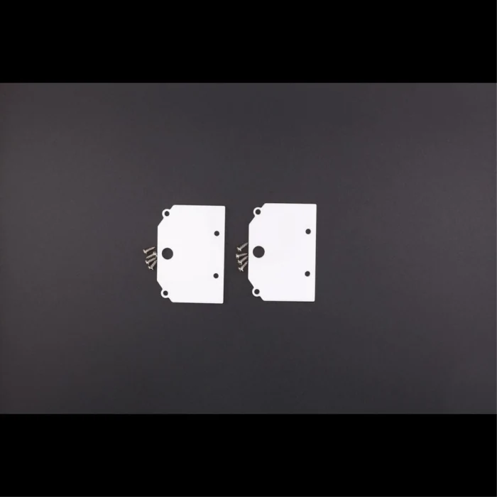 Заглушка Aployt Magnetic track 48 APL.0184.10.05