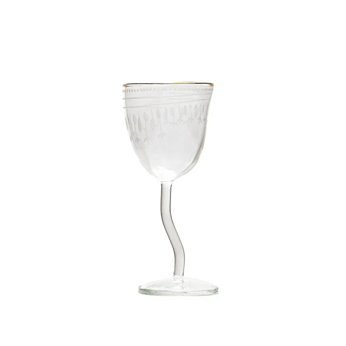 Бокал Seletti Traditional 11250