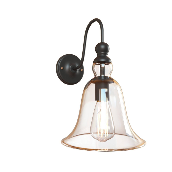 Бра Loft it Glass bell LOFT1812W
