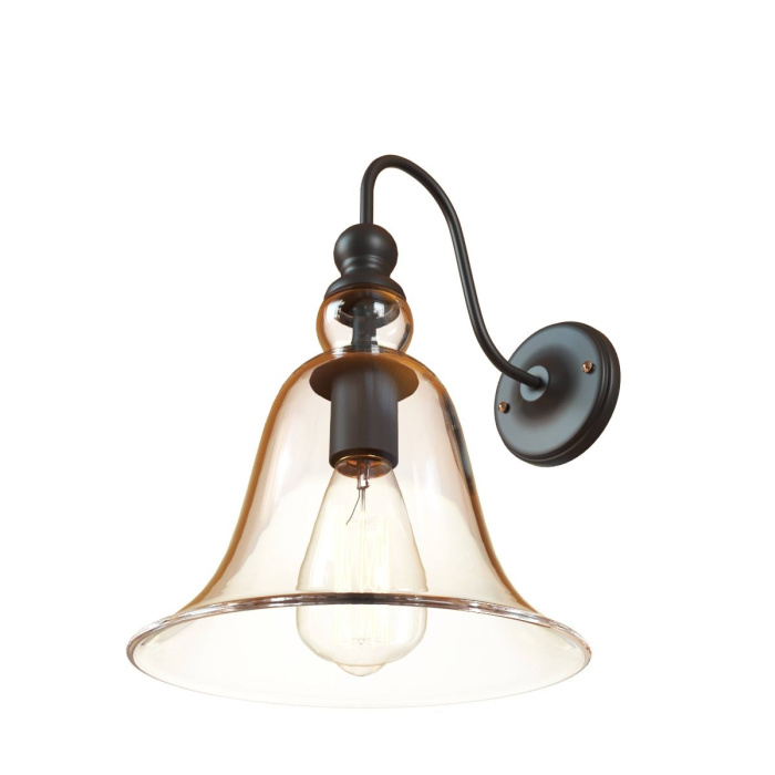 Бра Loft it Glass bell LOFT1812W