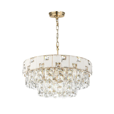 Люстра HALL ODEON LIGHT 5076/11