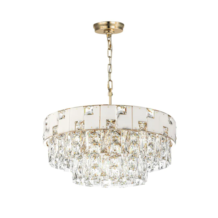Люстра HALL ODEON LIGHT 5076/11