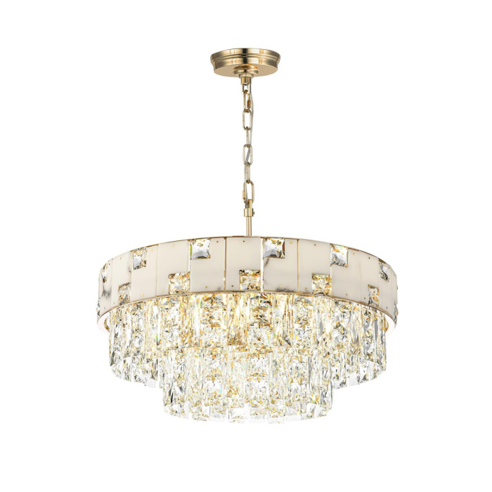 Люстра HALL ODEON LIGHT 5076/11