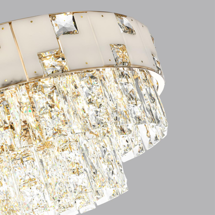 Люстра HALL ODEON LIGHT 5076/11