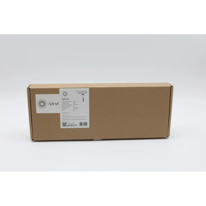 Светильник трековый Aployt Magnetic track 220 APL.0207.00.10
