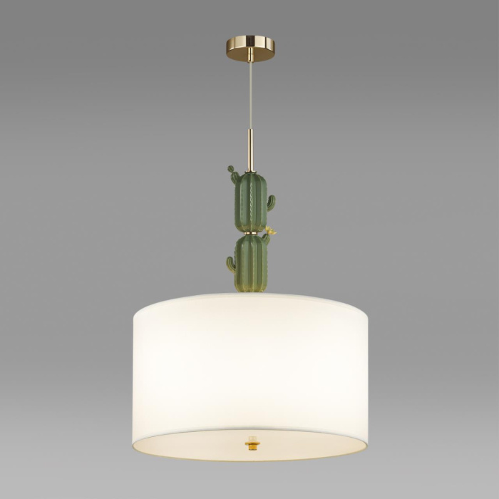 Люстра подвесная Odeon Light Cactus 5425/3