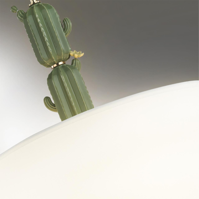 Люстра подвесная Odeon Light Cactus 5425/3
