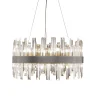 Подвесная люстра Delight Collection Zenna MD20020101-14ASN