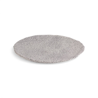 Тарелка Seletti Newlithic 10551