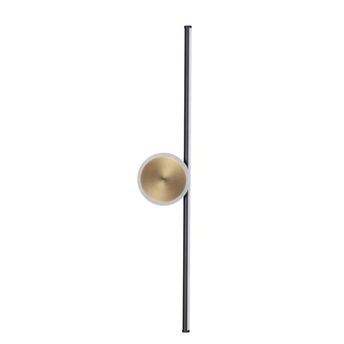 Настенный светильник HIGHTECH ODEON LIGHT 6601/18WL