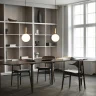 Светильник подвесной Miira L’ARTE LUCE LUXURY L54601.92