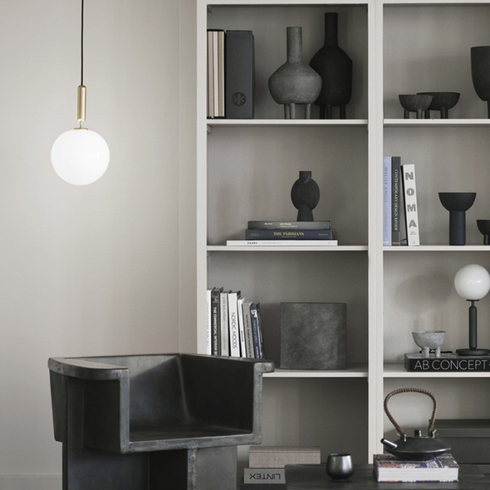 Светильник подвесной Miira L’ARTE LUCE LUXURY L54601.92